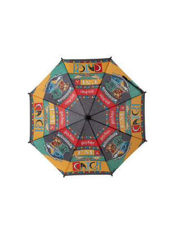 Harry Potter Regenschirm 68cm Stockschirm für Kinder
