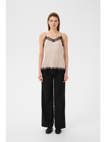 InWear Ärmellose BallaIW Straight fit in Champagne