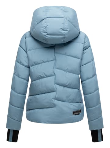 Marikoo Steppjacke Yukanii XVI in Powder Blue