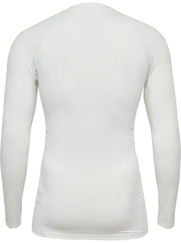 Hummel Hummel T-Shirt Hmlbl Herren in WHITE