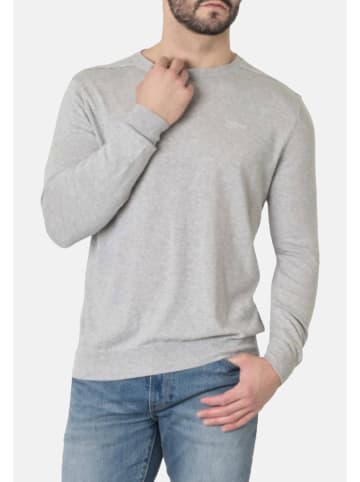 Guess Pullover 'Randall' in grau