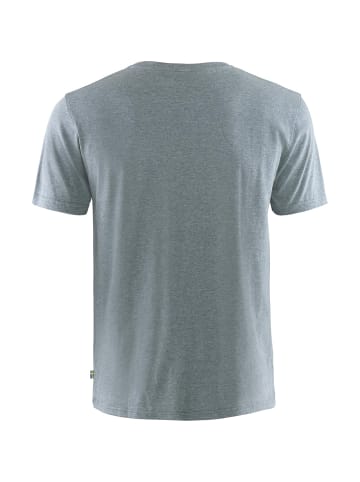 FJÄLLRÄVEN T-Shirt 1960 Logo in Marine