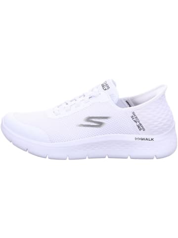 Skechers Freizeit Schnürer für Damen in uni