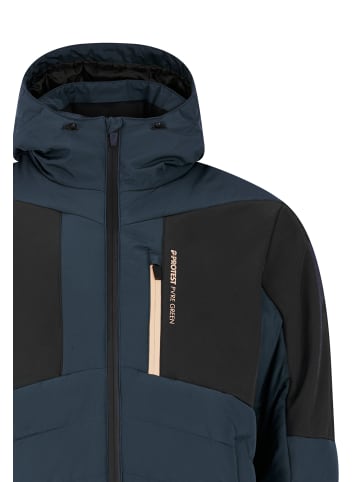 Protest " PRTNaldo in Twilight navy