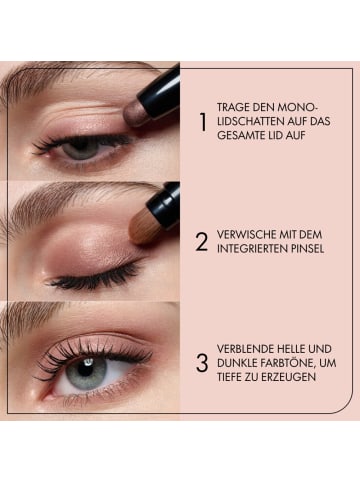 Catrice Soft Blend Wasserfester Lidschatten-Stick - 30 Velvet Pink