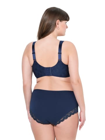 Ulla Popken Entlastungs-BH in nachtblau