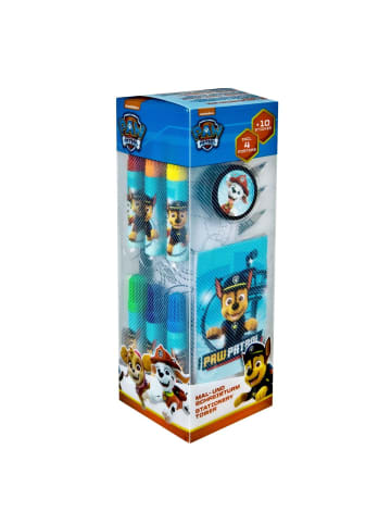 Paw Patrol Schreibwaren-Set 35-teiliges Kreativset