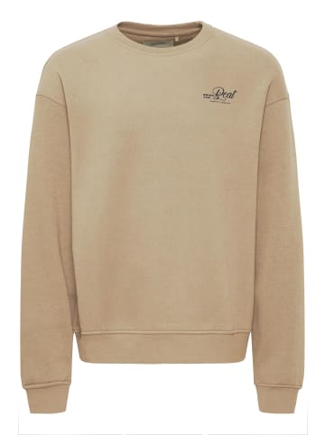 BLEND Sweater BHISMO in Braun