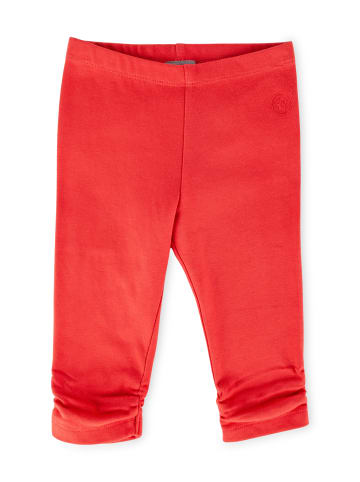 Sigikid Leggings Butterfly in rot