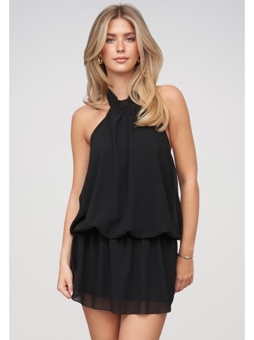 Cloud5ive Day Dress in black