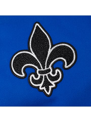 Roberto Geissini Robert College Jacke Blau