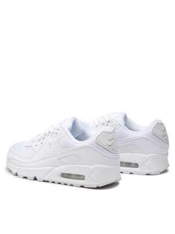 Nike Sneackers Air in WEISS/WEISS-WEISS