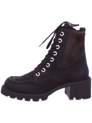 Paul Green Damen Winterschuhe warm 0080-8269-030 in Braun