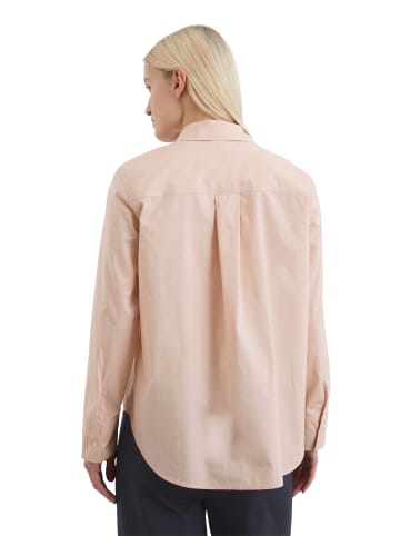 Marc O'Polo Bluse A-Shape in chalky peach