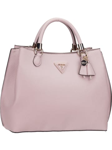 Guess Handtasche Gizele Girlfriend Carryall in Light Rose