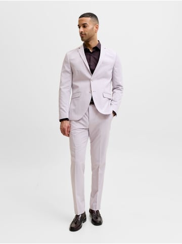 Jack & Jones Einreihiger Blazer und Hose in Evening Haze 1