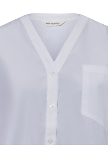 MOSS COPENHAGEN Bluse MSCHNadetta Zenika in weiß