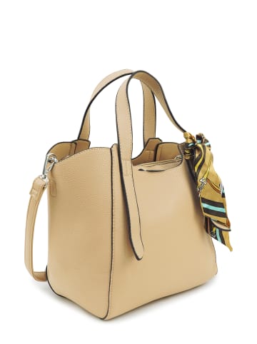 Harpa Handtasche SAGE in bahia beige