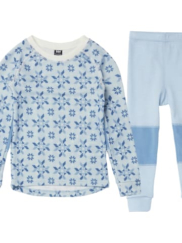 Helly Hansen HH GRAPHIC LIFAMERINO SET
