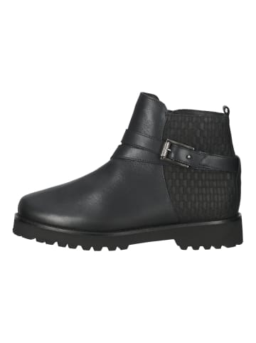 Ganter Stiefelette in Schwarz