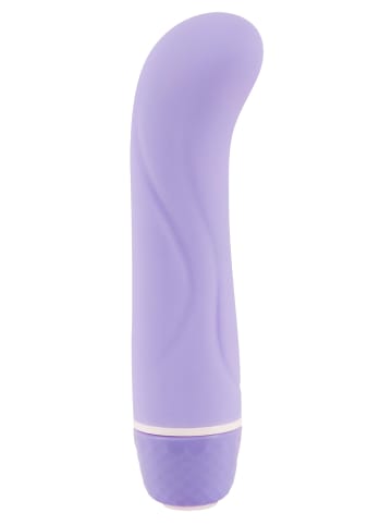 Sweet Smile G-Punkt Vibrator Mini-G-Vibe in lila