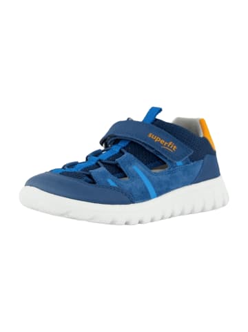 superfit Sandalen in Blau