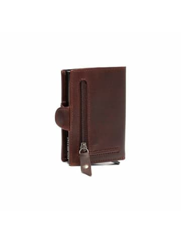 The Chesterfield Brand Geldbörse für Damen in braun