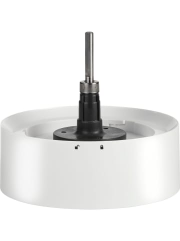 Zwilling Küchenmaschine 1562163 in Schwarz