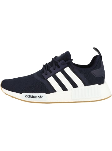 Adidas originals Sneaker low NMD_R1 in dunkelblau