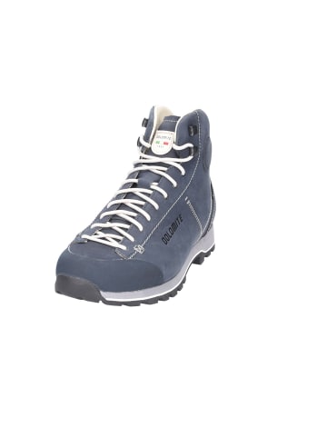 DOLOMITE Wanderschuh in blau