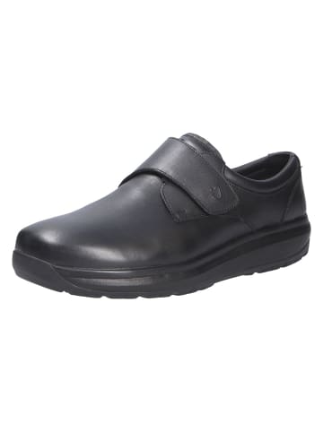 Joya Halbschuh EDWARD BLACK in schwarz