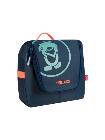 Trollkids Kulturbeutel in dark navy