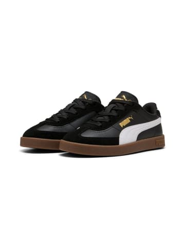 Puma Sneaker "Puma Club II Era PS" in Schwarz