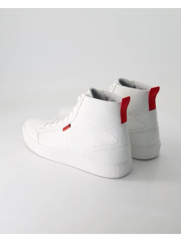 HUGO Sneaker high in Weiß