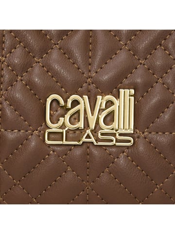 cavalli CLASS Mariella Schultertasche 26 cm chestnut