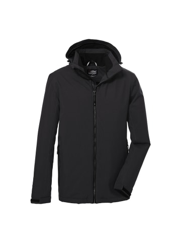 Killtec Jacke KOW 22 in Grau0624