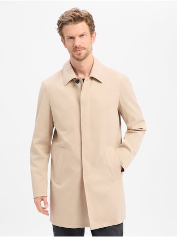 Bugatti Mantel in beige