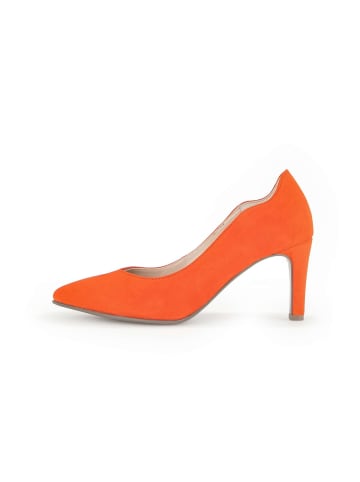 Gabor Fashion Elegante Pumps in orange