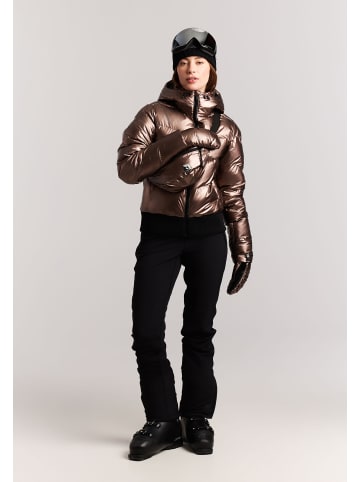 Protest " PRTJolan in Copper Brown