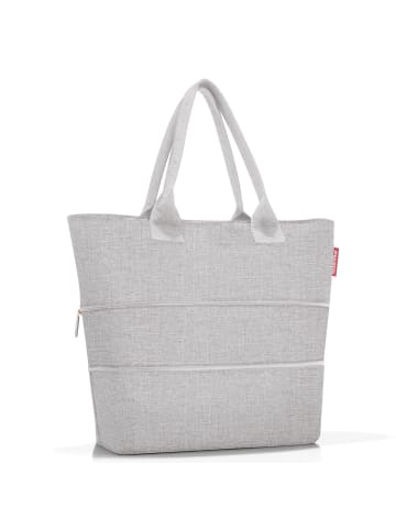 Reisenthel Shopper Tasche E1 50 cm in twist sky rose