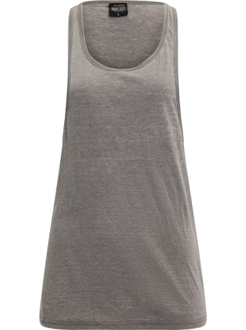 Urban Classics Tanks & Cami in olive