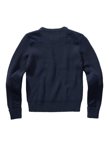 Brandit Brandit Rundhalsausschnitt in navy