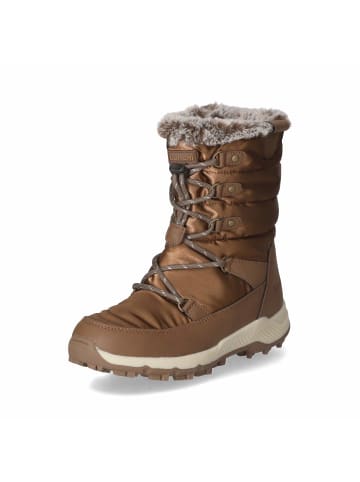 Lurchi Winterstiefel ALANA in braun