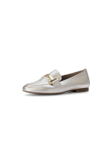 Gabor Fashion Slipper in beige