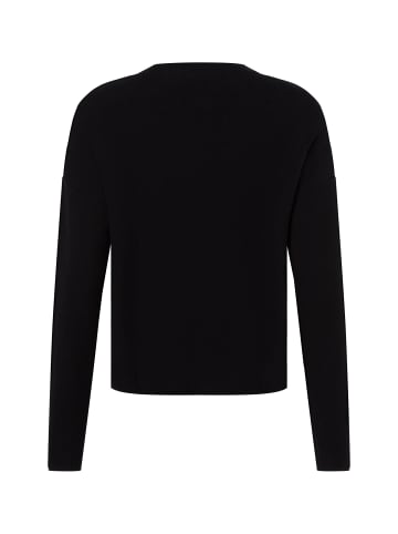 armedangels Pullover Merinaa in schwarz - 0001