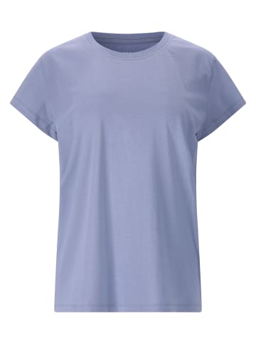 NOU T-Shirt Highmore V2 in 2168 Colony Blue