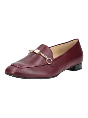 Högl Slipper Mittelbraun
