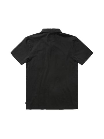 Brandit Polo Shirt in black