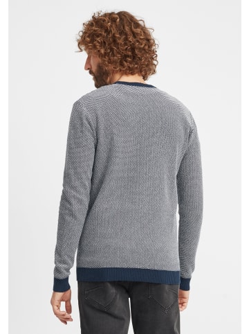 !SOLID Strickpullover SDDumon in Blau