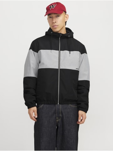 Jack & Jones Jacke in Black 1